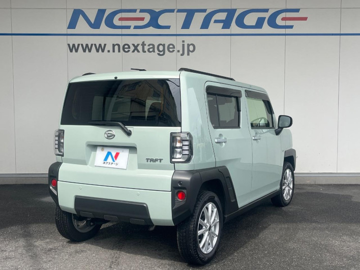 2025 Daihatsu Taft 5BA-LA900S (UW-6a3210a5d5ce0)[24]