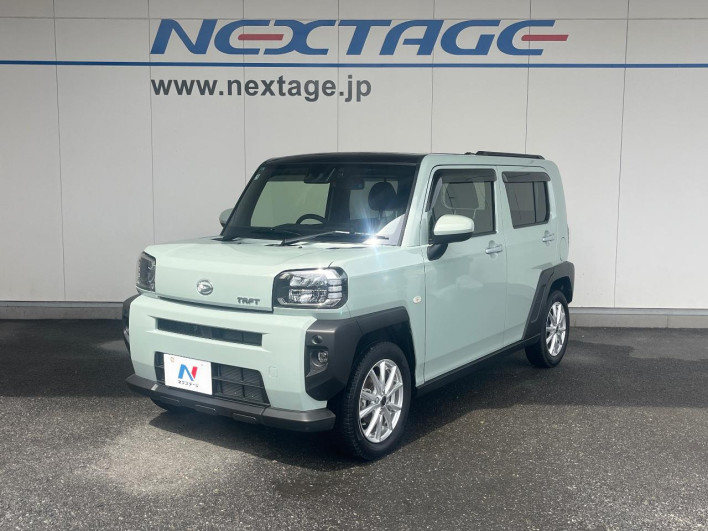 2025 Daihatsu Taft 5BA-LA900S (UW-6a3210a5d5ce0)[0]