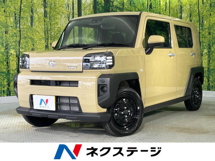 2025 Daihatsu Taft 5BA-LA900S (UW-6a3210a5f3619)[3]