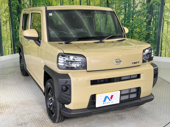 2025 Daihatsu Taft 5BA-LA900S (UW-6a3210a5f3619)[12]