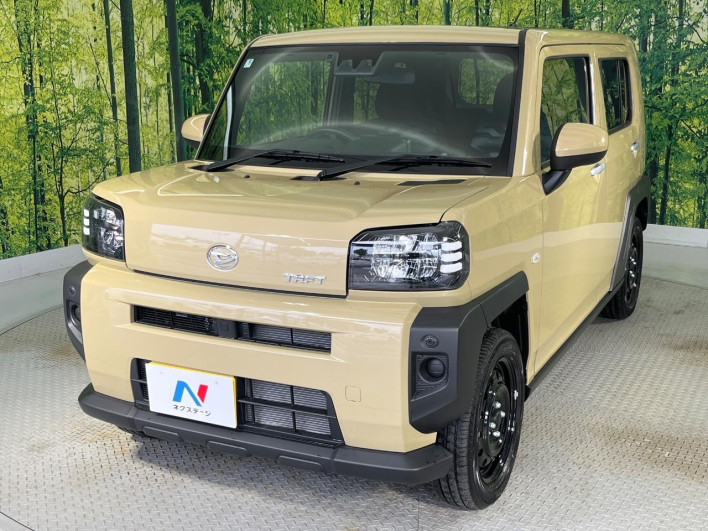 2025 Daihatsu Taft 5BA-LA900S (UW-6a3210a5f3619)[6]
