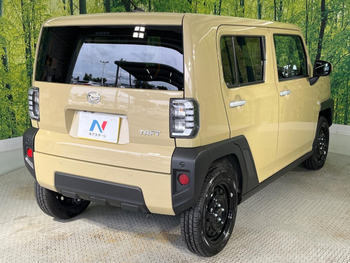2025 Daihatsu Taft 5BA-LA900S (UW-6a3210a5f3619)[10]