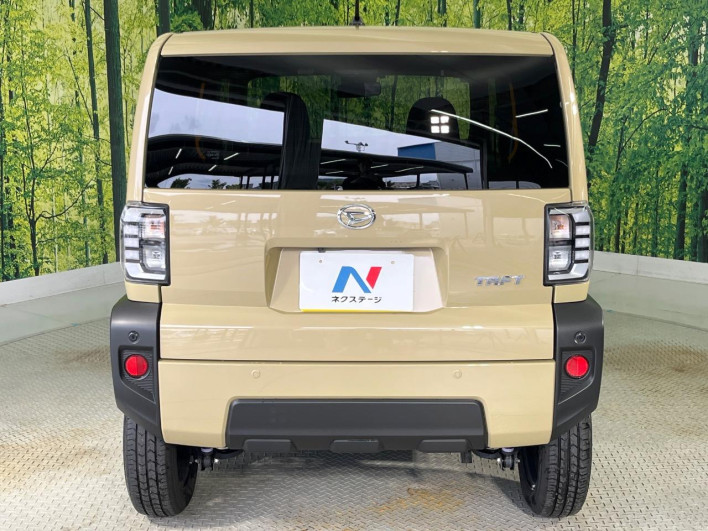 2025 Daihatsu Taft 5BA-LA900S (UW-6a3210a5f3619)[9]
