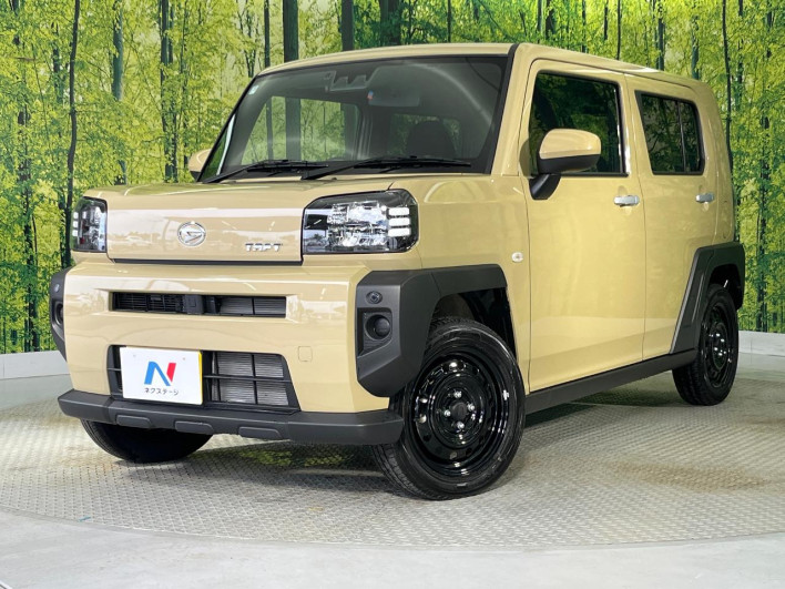 2025 Daihatsu Taft 5BA-LA900S (UW-6a3210a5f3619)[0]