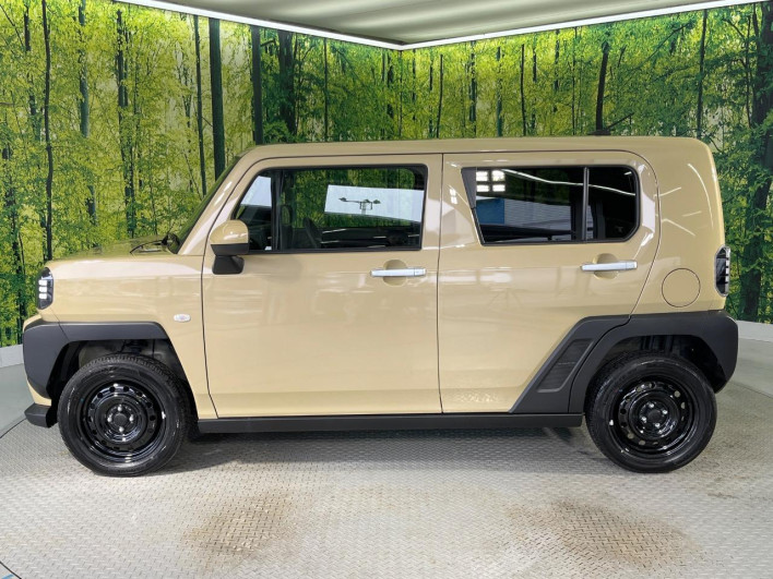 2025 Daihatsu Taft 5BA-LA900S (UW-6a3210a5f3619)[7]