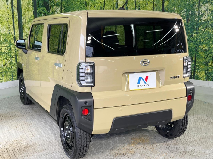 2025 Daihatsu Taft 5BA-LA900S (UW-6a3210a5f3619)[8]
