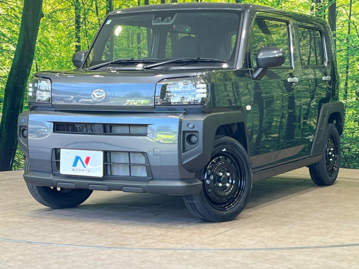 2025 Daihatsu Taft 5BA-LA900S (UW-6a3210a6357a7)[0]