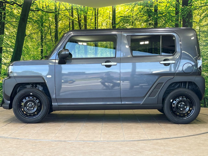 2025 Daihatsu Taft 5BA-LA900S (UW-6a3210a6357a7)[13]