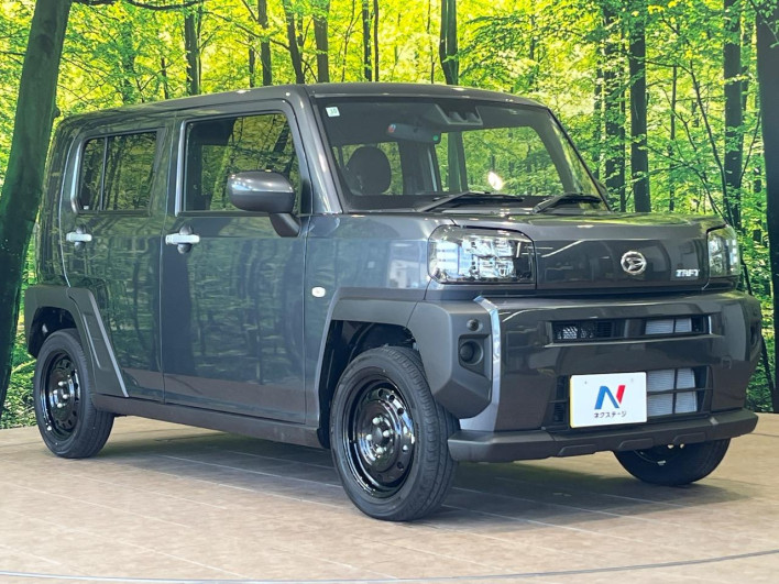 2025 Daihatsu Taft 5BA-LA900S (UW-6a3210a6357a7)[8]