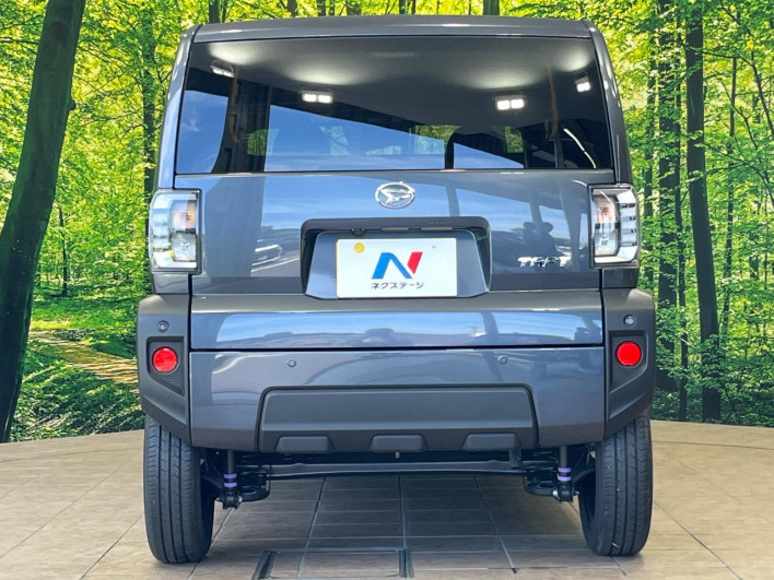 2025 Daihatsu Taft 5BA-LA900S (UW-6a3210a6357a7)[11]