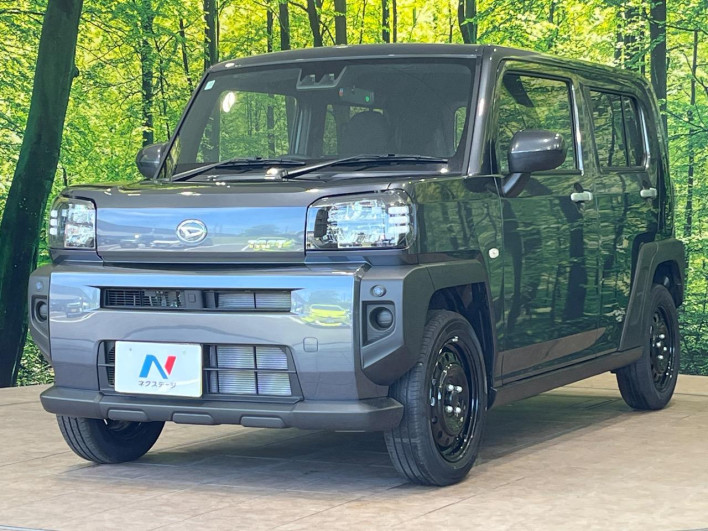 2025 Daihatsu Taft 5BA-LA900S (UW-6a3210a6357a7)[6]