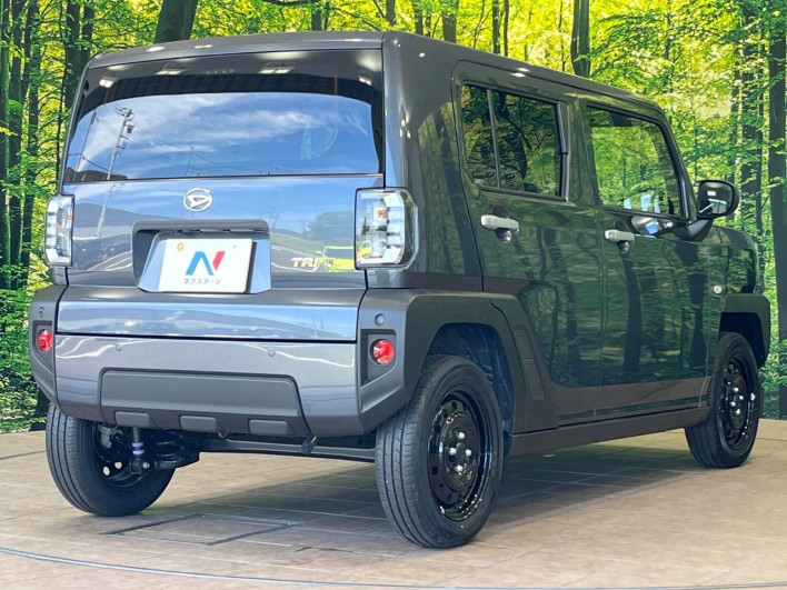 2025 Daihatsu Taft 5BA-LA900S (UW-6a3210a6357a7)[10]
