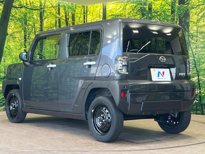 2025 Daihatsu Taft 5BA-LA900S (UW-6a3210a6357a7)[12]