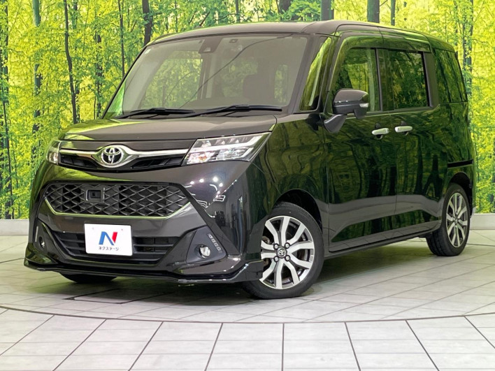 2017 Toyota TANK DBA-M900A (UW-6a3210a9620d8)[0]