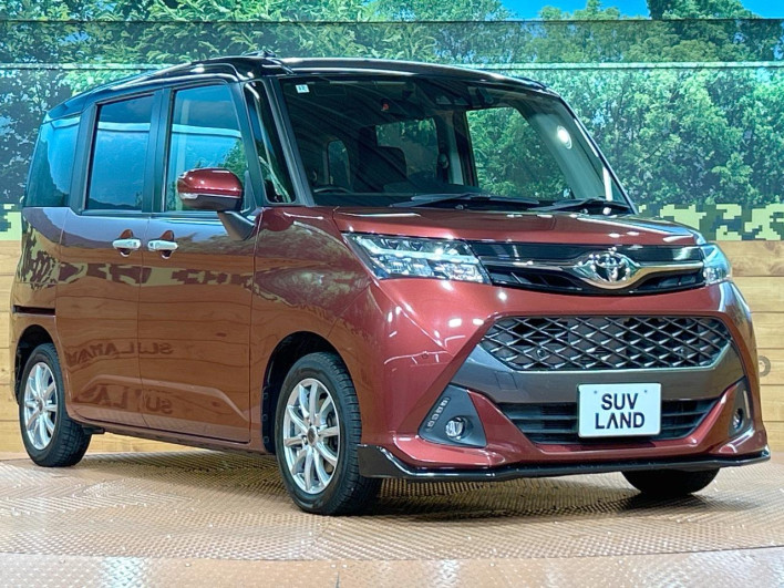 2018 Toyota TANK DBA-M900A (UW-6a3210ad768f9)[18]