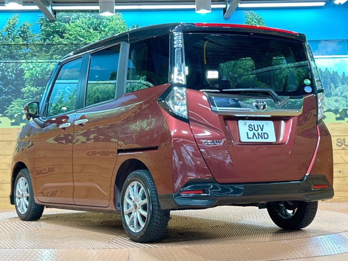 2018 Toyota TANK DBA-M900A (UW-6a3210ad768f9)[14]