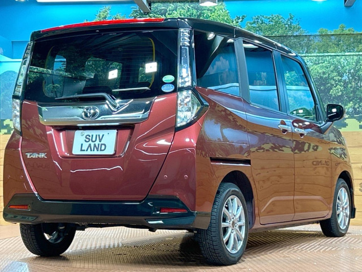 2018 Toyota TANK DBA-M900A (UW-6a3210ad768f9)[16]