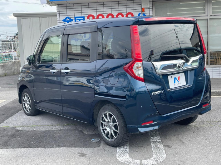 2019 Toyota Roomy DBA-M900A (UW-6a3210aecb5b0)[20]
