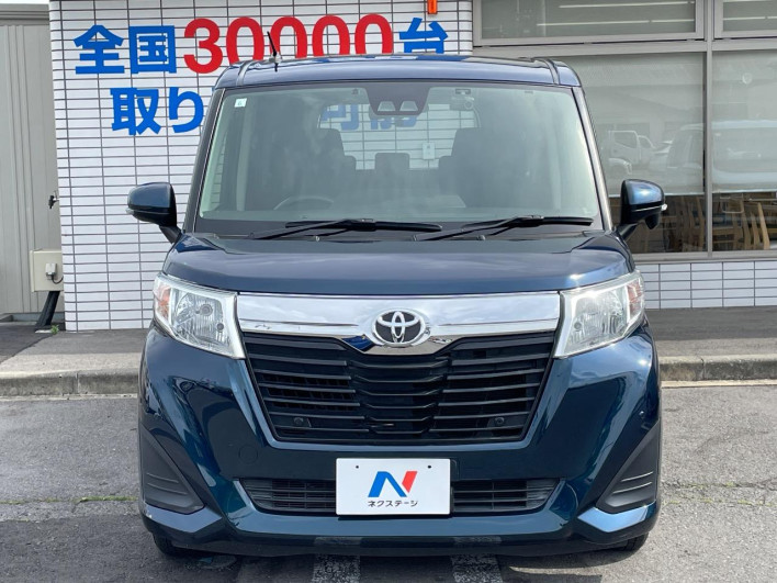 2019 Toyota Roomy DBA-M900A (UW-6a3210aecb5b0)[15]