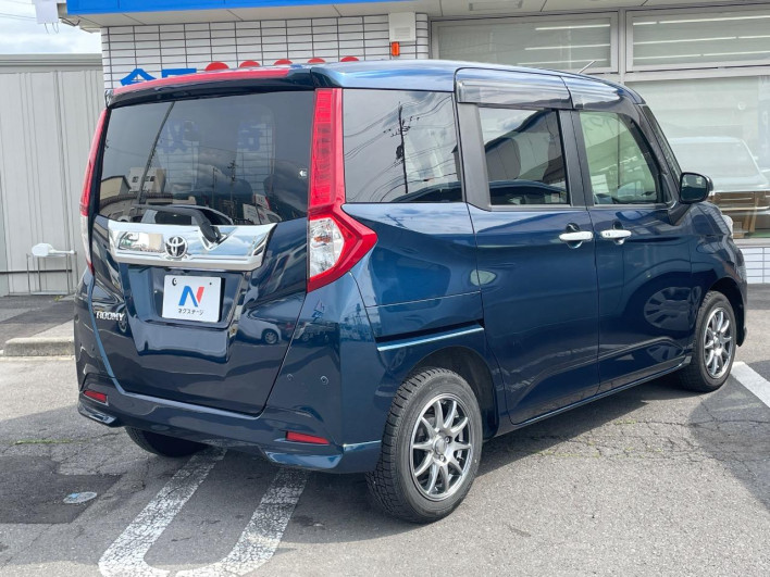 2019 Toyota Roomy DBA-M900A (UW-6a3210aecb5b0)[18]