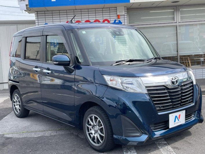 2019 Toyota Roomy DBA-M900A (UW-6a3210aecb5b0)[16]
