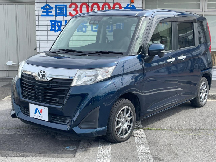2019 Toyota Roomy DBA-M900A (UW-6a3210aecb5b0)[14]