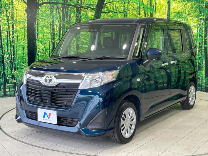 2019 Toyota Roomy DBA-M900A (UW-6a3210b01a291)[6]