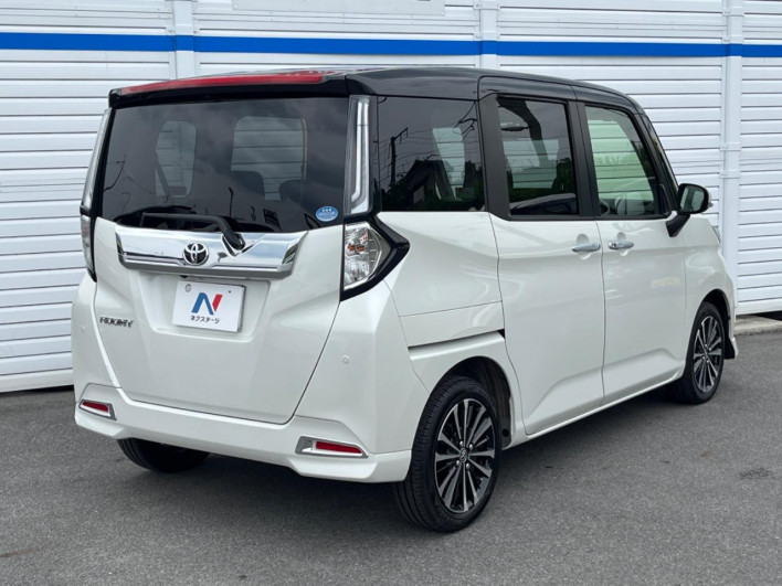 2020 Toyota Roomy 4BA-M900A (UW-6a3210b09b62a)[21]