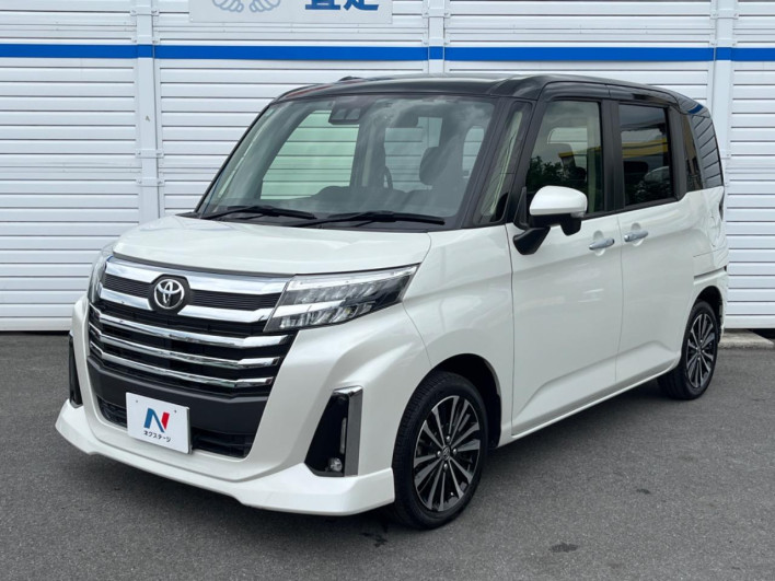 2020 Toyota Roomy 4BA-M900A (UW-6a3210b09b62a)[16]