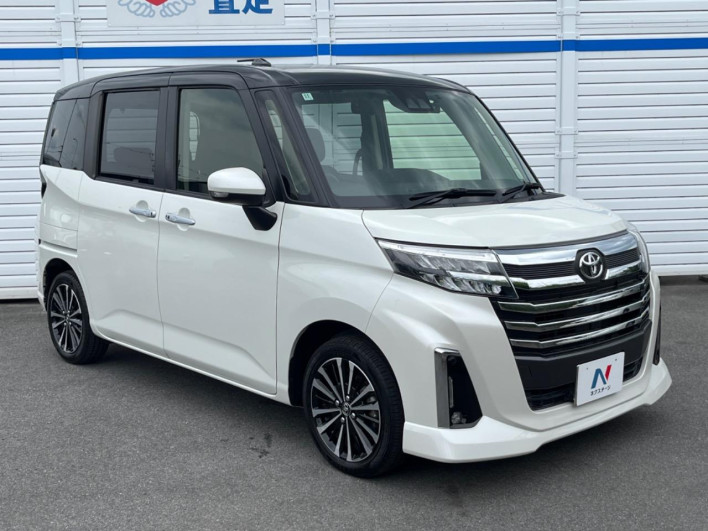 2020 Toyota Roomy 4BA-M900A (UW-6a3210b09b62a)[18]