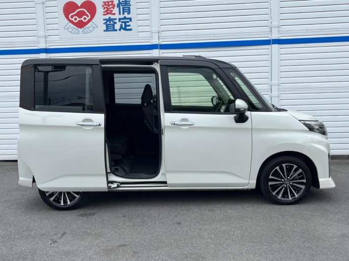 2020 Toyota Roomy 4BA-M900A (UW-6a3210b09b62a)[19]