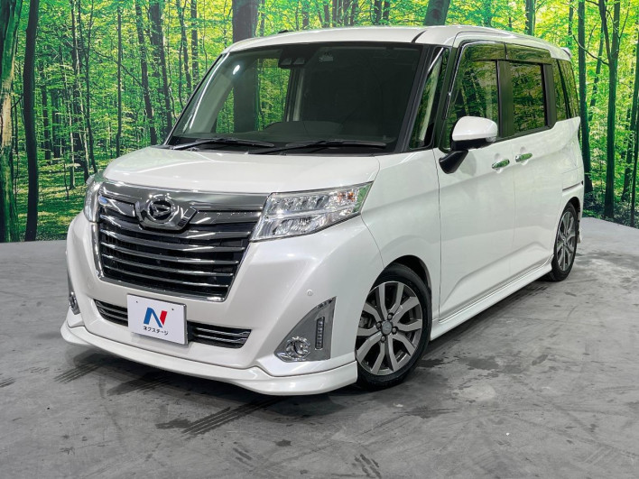 2019 Daihatsu Toll DBA-M900S (UW-6a3210b6be72c)[0]