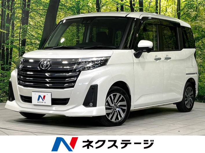 2020 Toyota Roomy 5BA-M910A (UW-6a3210b790985)[3]