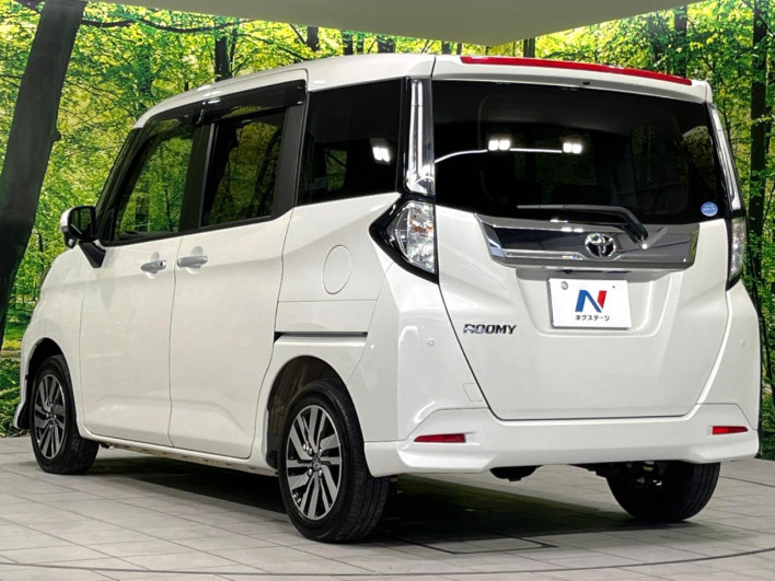 2020 Toyota Roomy 5BA-M910A (UW-6a3210b790985)[28]