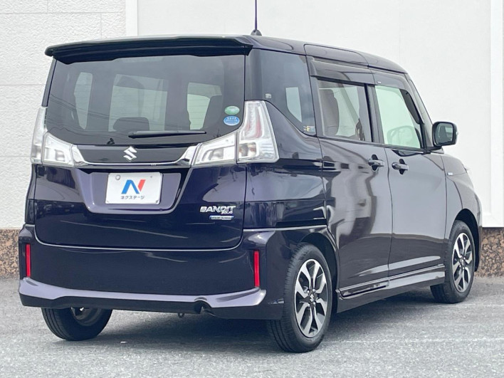 2016 Suzuki Solio Bandit DAA-MA36S (UW-6a3210b9b19f9)[25]