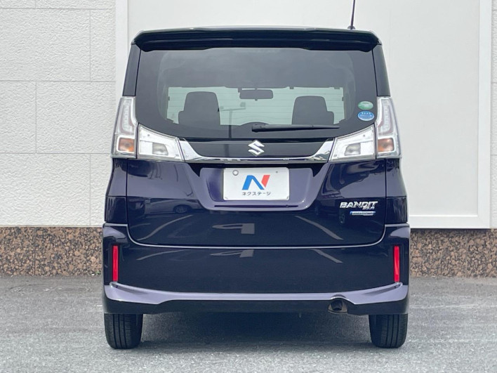 2016 Suzuki Solio Bandit DAA-MA36S (UW-6a3210b9b19f9)[26]