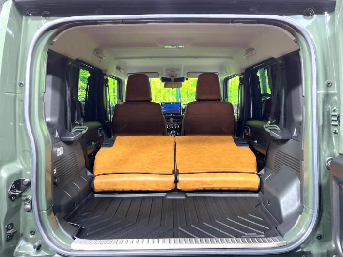 2025 Suzuki Jimny Nomad 3BA-JC74W (UW-6a3210bc8656e)[17]