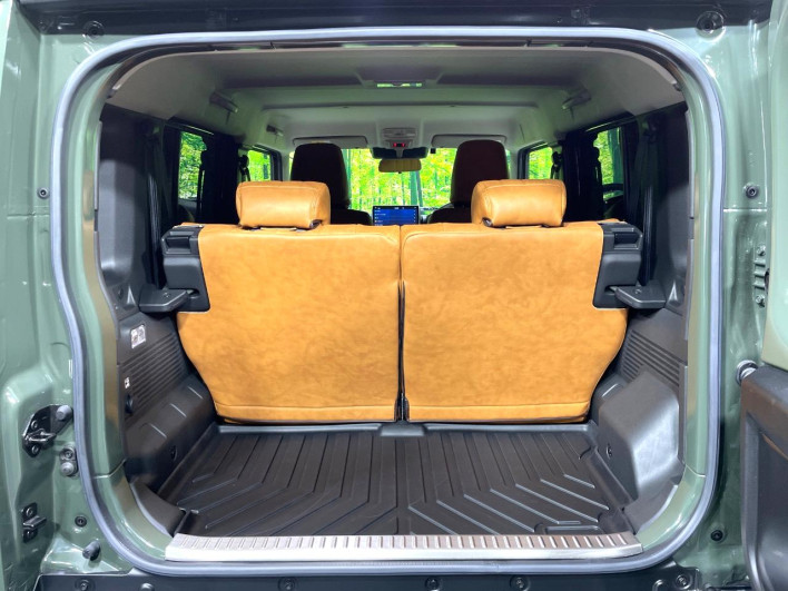 2025 Suzuki Jimny Nomad 3BA-JC74W (UW-6a3210bc8656e)[14]