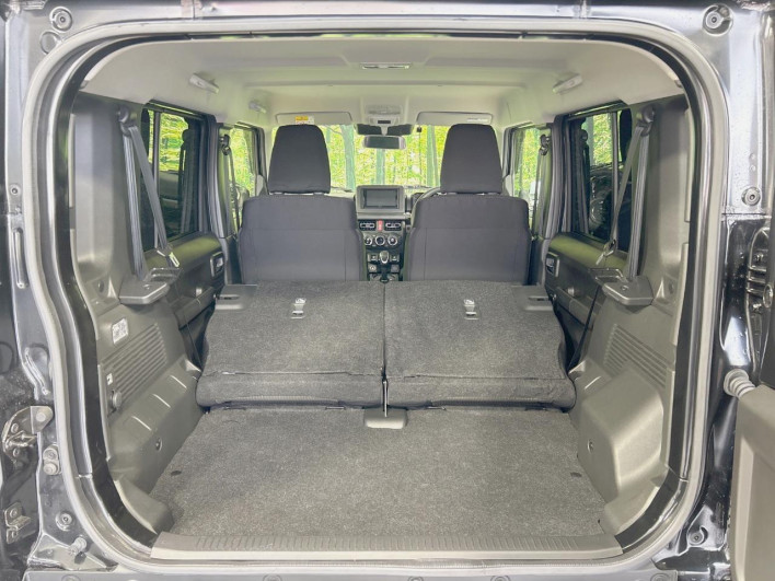 2025 Suzuki Jimny Nomad 3BA-JC74W (UW-6a3210bd11b81)[22]