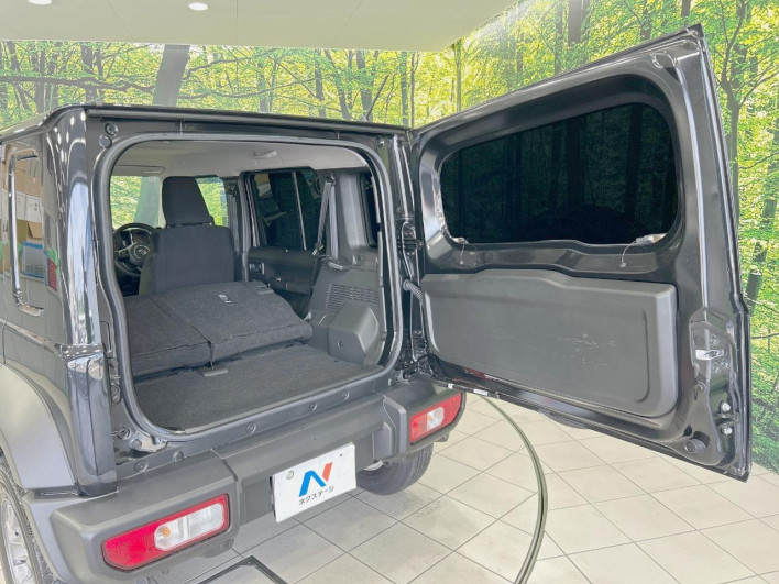 2025 Suzuki Jimny Nomad 3BA-JC74W (UW-6a3210bd11b81)[25]