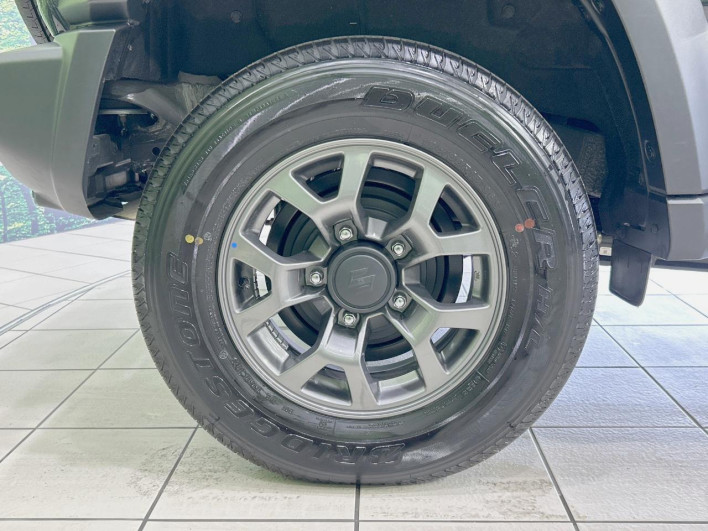 2025 Suzuki Jimny Nomad 3BA-JC74W (UW-6a3210bd11b81)[12]