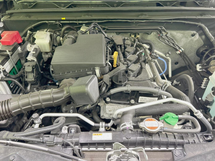 2025 Suzuki Jimny Nomad 3BA-JC74W (UW-6a3210bd11b81)[4]