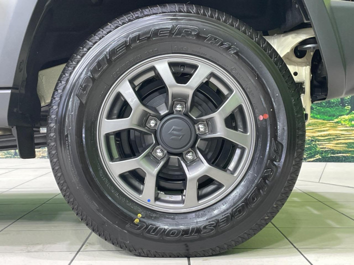2026 Suzuki Jimny Nomad 3BA-JC74W (UW-6a3210c125df9)[6]