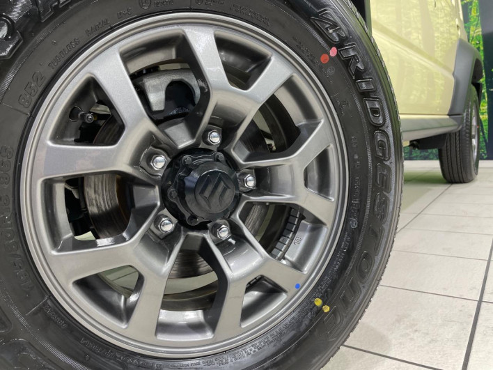 2026 Suzuki Jimny Nomad 3BA-JC74W (UW-6a3210c125df9)[5]