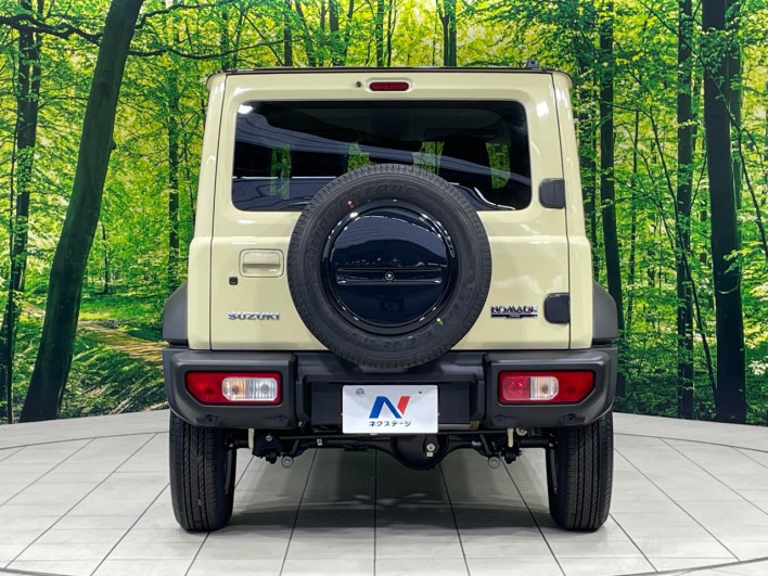 2026 Suzuki Jimny Nomad 3BA-JC74W (UW-6a3210c125df9)[16]