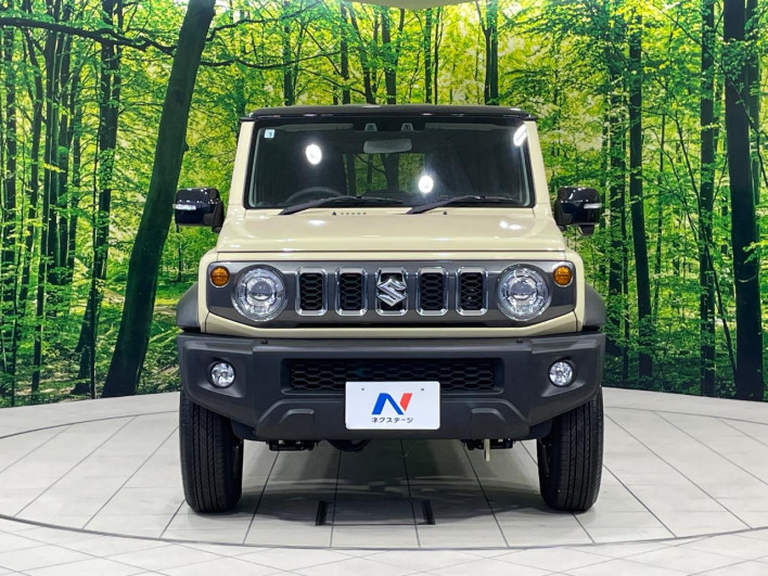 2026 Suzuki Jimny Nomad 3BA-JC74W (UW-6a3210c125df9)[20]