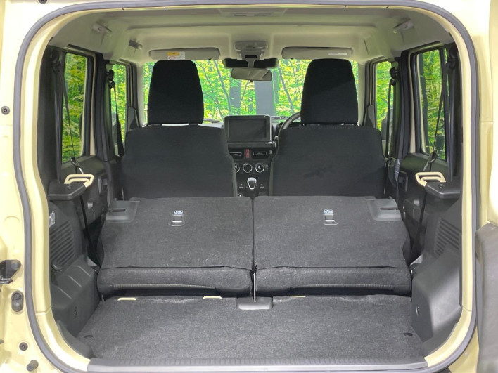 2026 Suzuki Jimny Nomad 3BA-JC74W (UW-6a3210c125df9)[29]