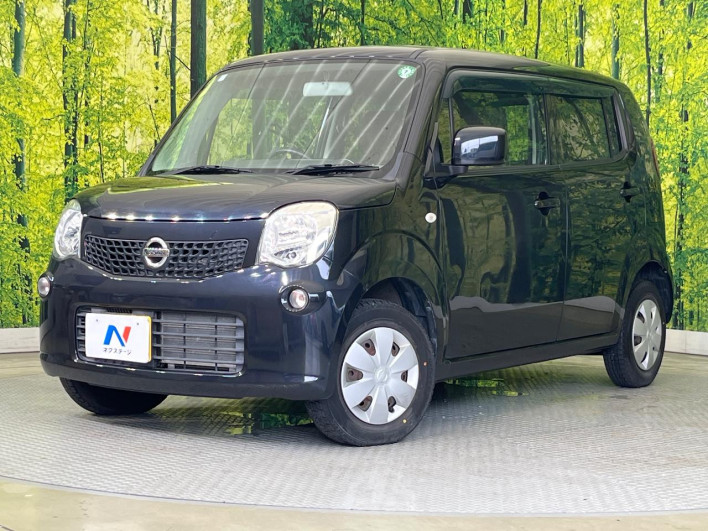 2013 Nissan Moco DBA-MG33S (UW-6a3210cb715f6)[0]