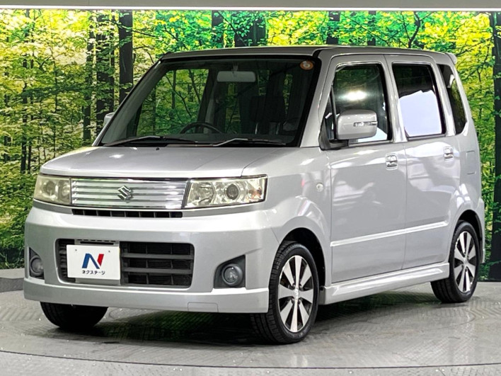 2008 Suzuki Wagon R CBA-MH22S (UW-6a3210cbe746f)[5]