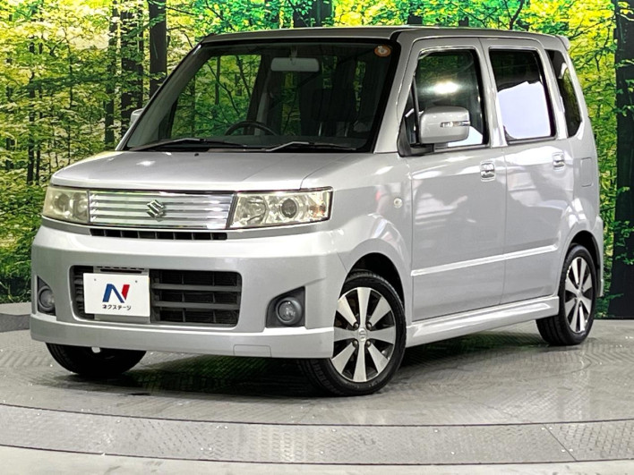 2008 Suzuki Wagon R CBA-MH22S (UW-6a3210cbe746f)[0]